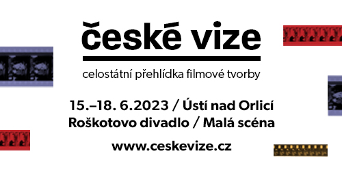 České vize